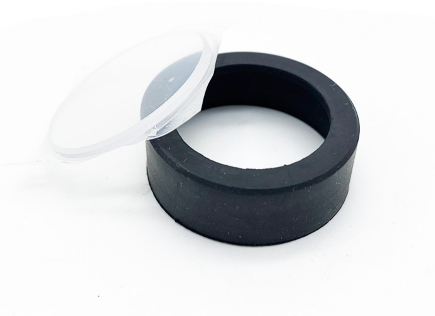 Custom Polycarbonate Lens Protector for M300