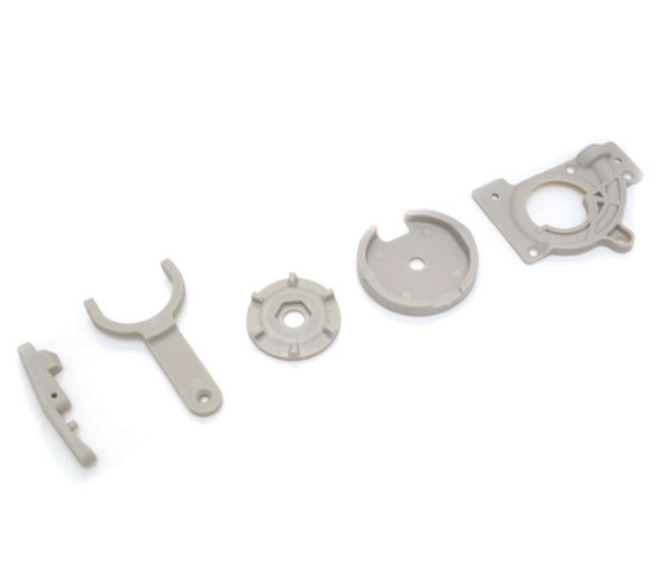 ODIN M12 Sidewinder Rebuild Kit