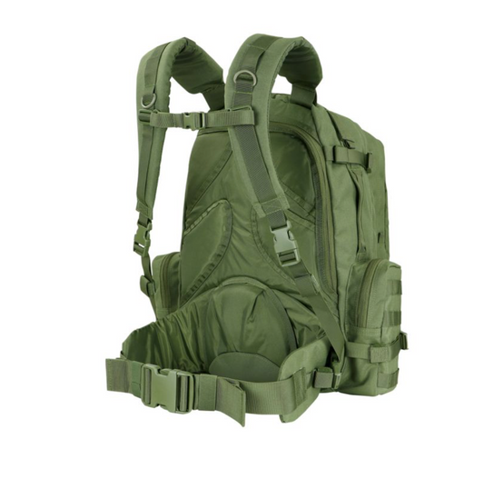 Condor 3 Day Assault Pack - OD