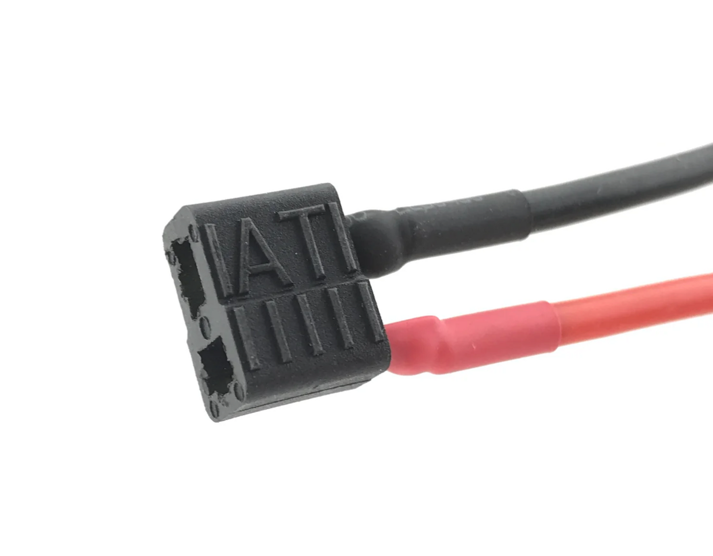 Titan 3000mAh 7.4v Brick T-Plug (Deans)