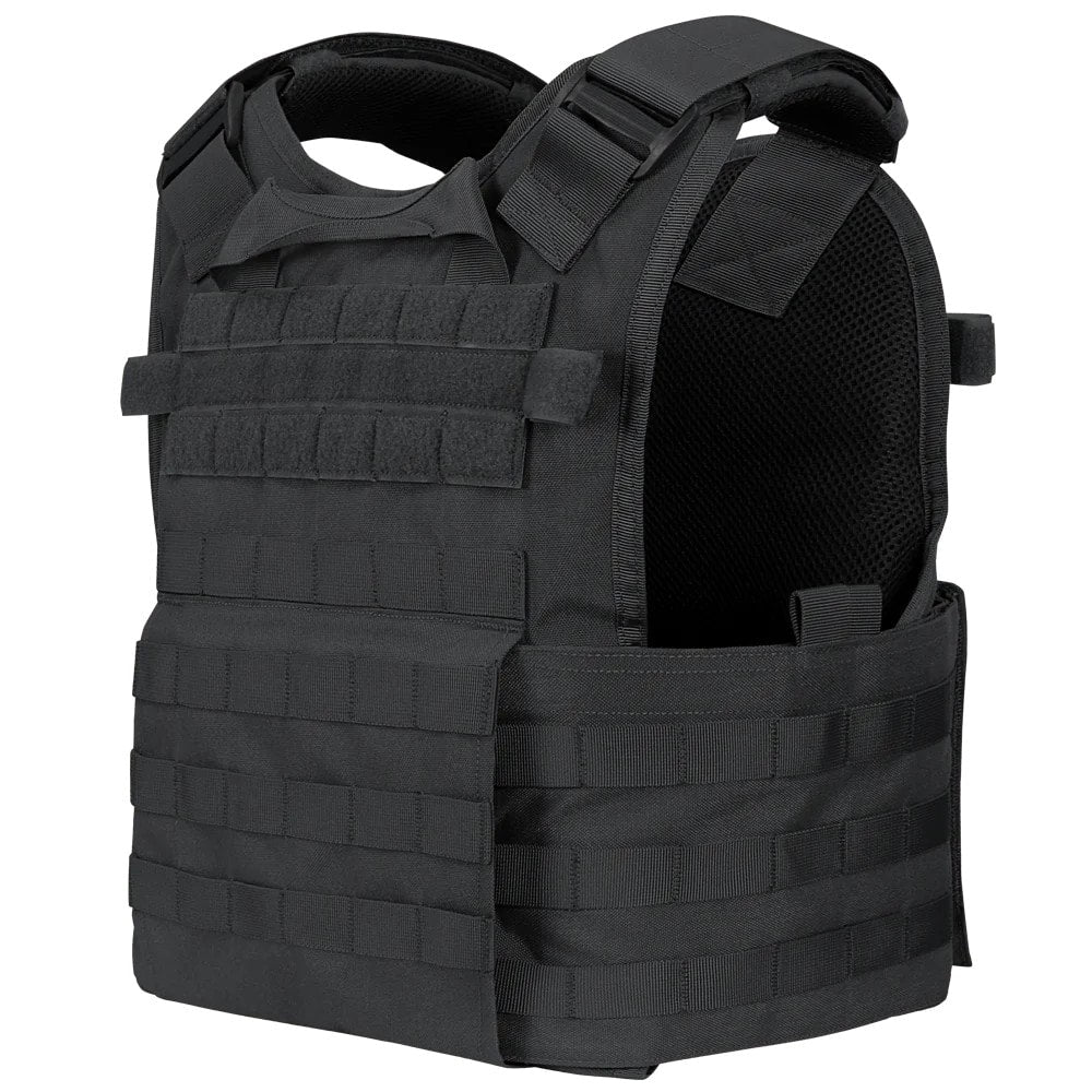 Condor Modular Operator Plate Carrier Gen 2