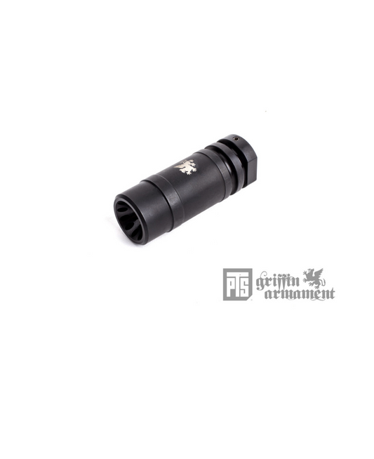 PTS GRIFFIN M4SD Linear Comp