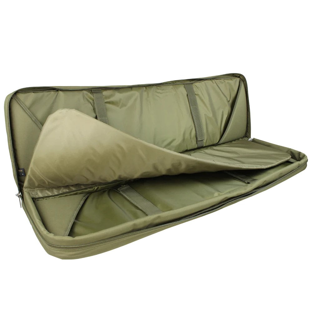 Condor 46" Double Rifle Case