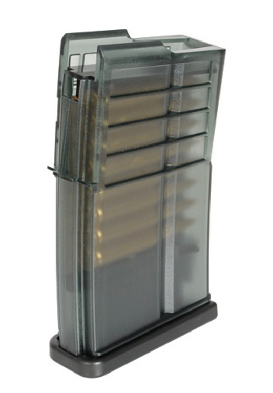 E&C 417 Polymer Mid-cap Magazine 110 BBs