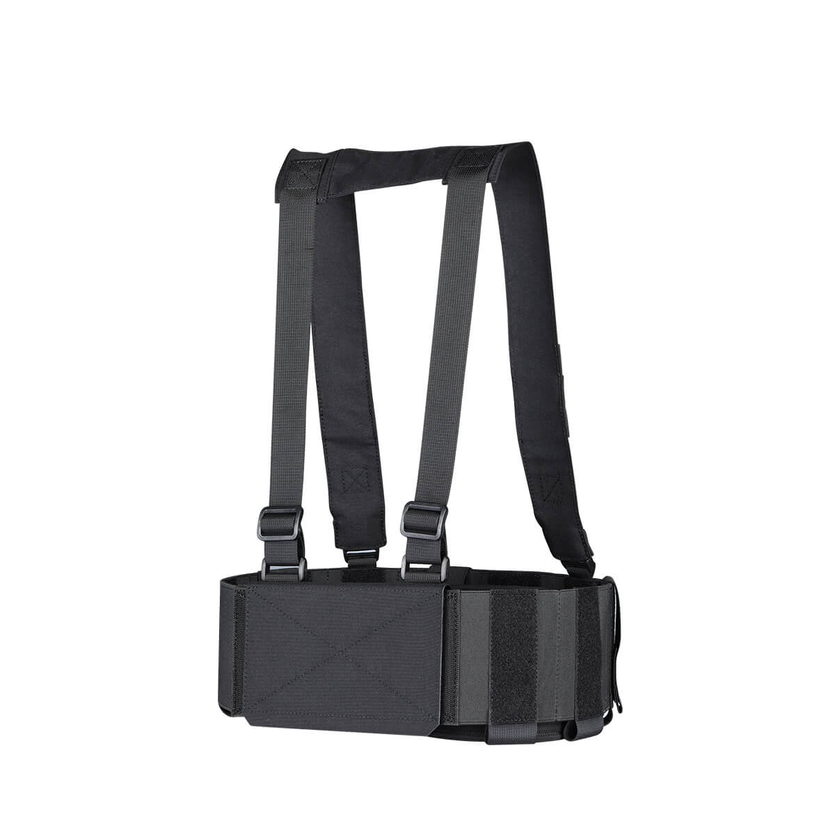 Amomax Chest Rig - Black