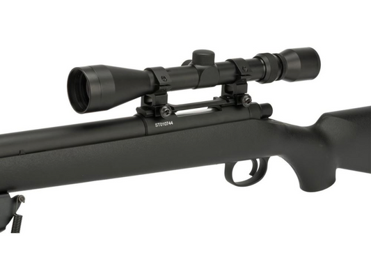 CYMA VSR-10 - Bolt Action