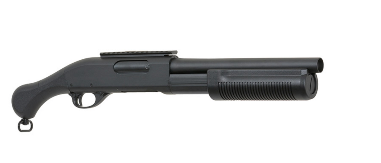 CYMA - Shotgun - M870 Tri-Shot - Metal