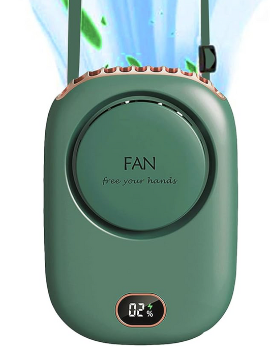 Fan - Free Your Hands