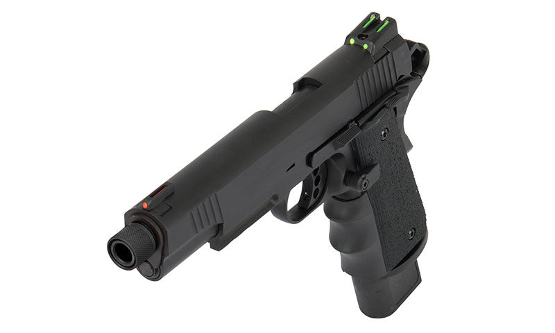 Army Armament R32 - GBB - Black