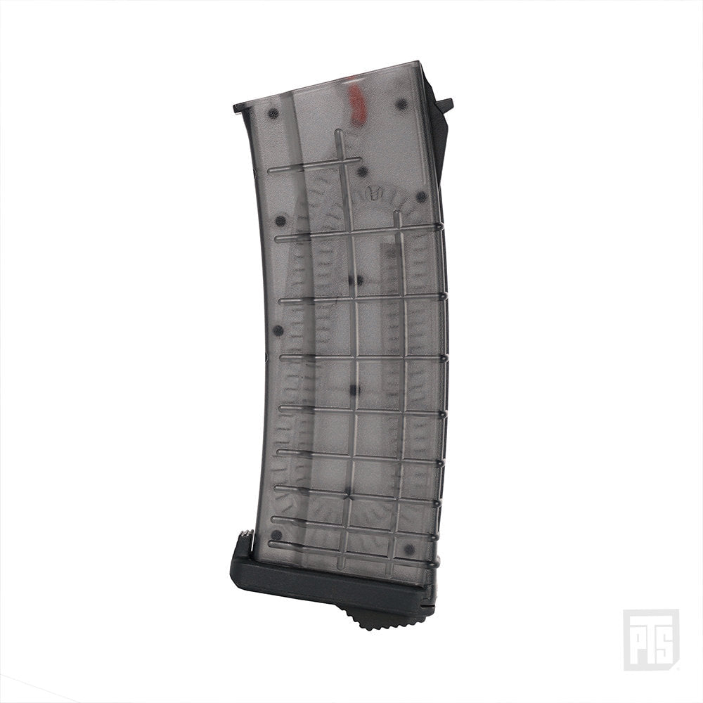 PTS TPM-AK - Black