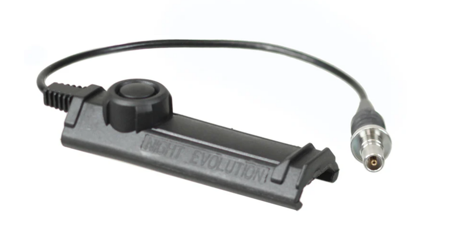 Bravo Dual Function Tape Switch