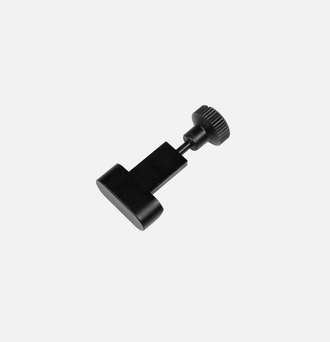 Novritsch ClipCam ThumbScrew & Mounting Nut