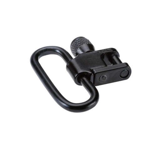 Tri-lock Swing Swivel
