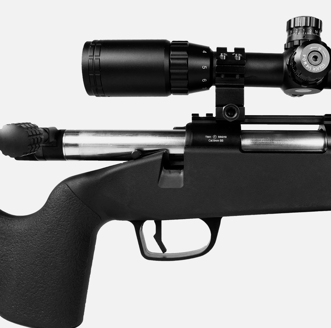 Novritsch - SSG10 A2 - Bolt Rifle