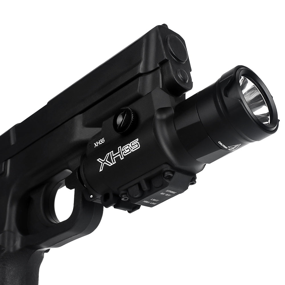 WADSN SF XH35 Weapon Light