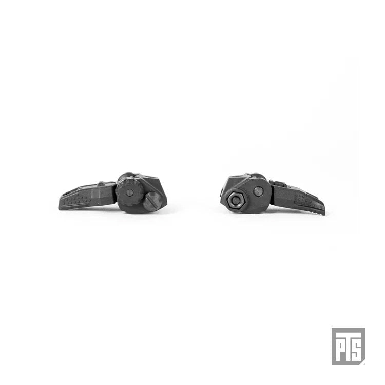 PTS Enhanced Polymer Back-Up Iron Sight (EPBUIS)