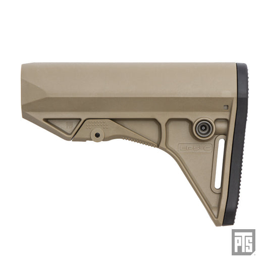 PTS Enhanced Polymer Stock Compact (EPS-C)