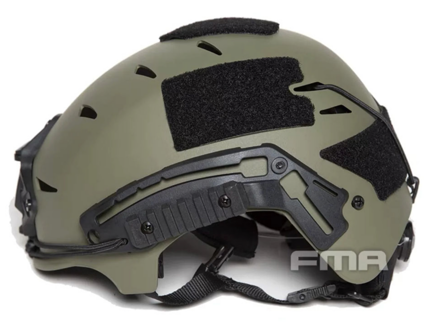 FMA EXF BUMP Helmet - M/L - RG