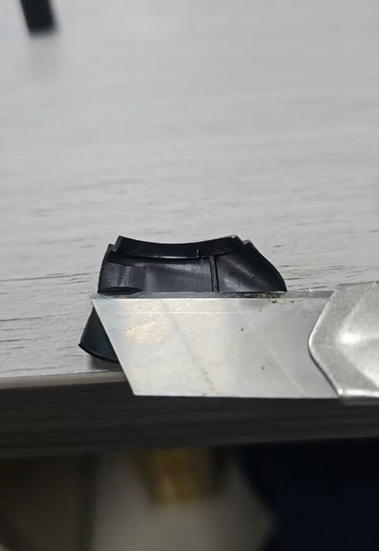 ASM LC AEG Bucking - 65 Degree