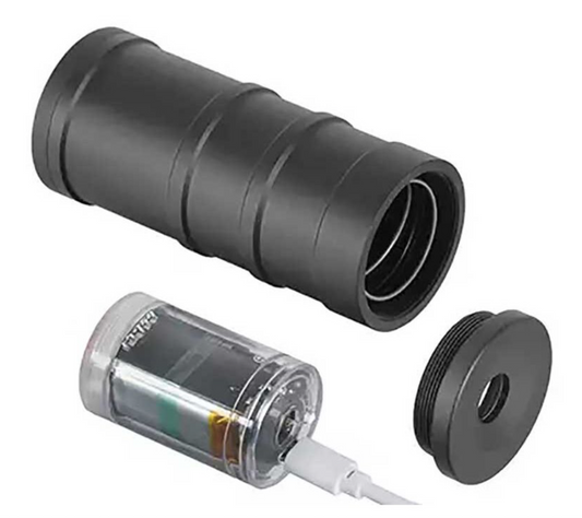 5KU DTK SAIGA Mock Supp. with Spitfire Tracer