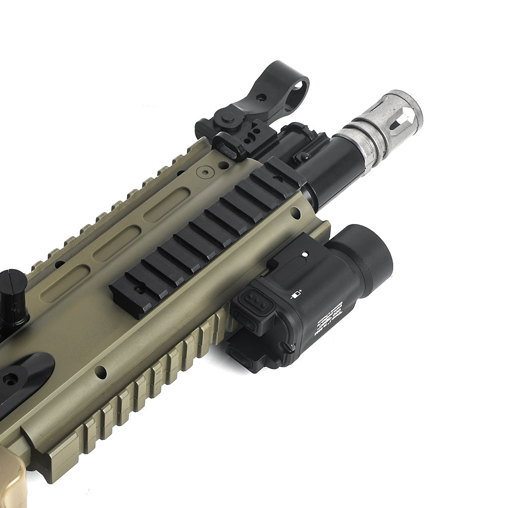WADSN Klesch K-1 Gen 2.0 Flashlight