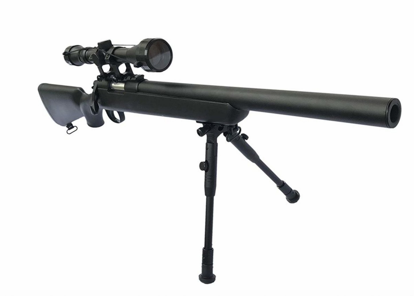 WELL MB02 VSR-10 G-SPEC