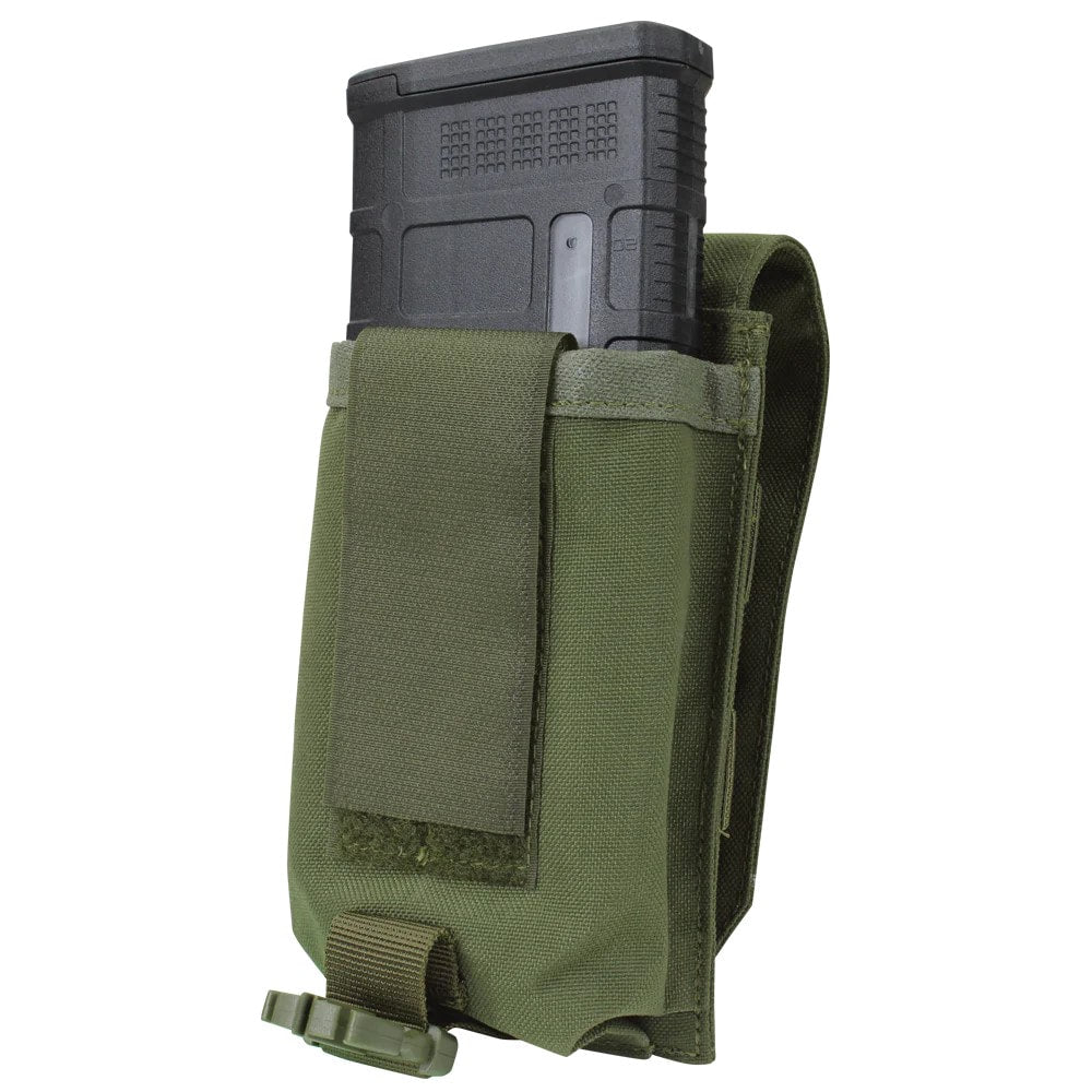 Condor Universal Rifle Mag Pouch