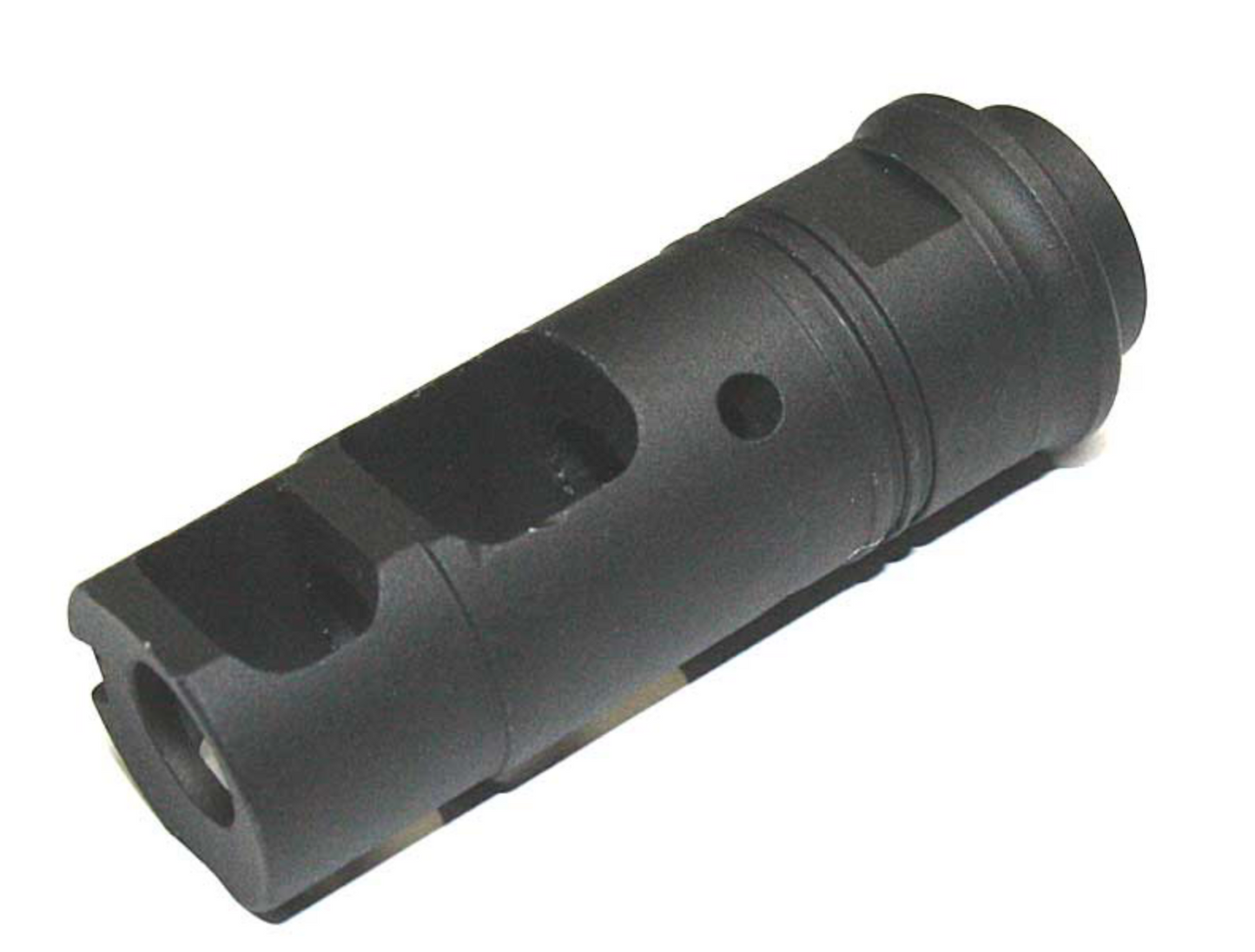 SF Style Warcomp 5.56 Flash Hider