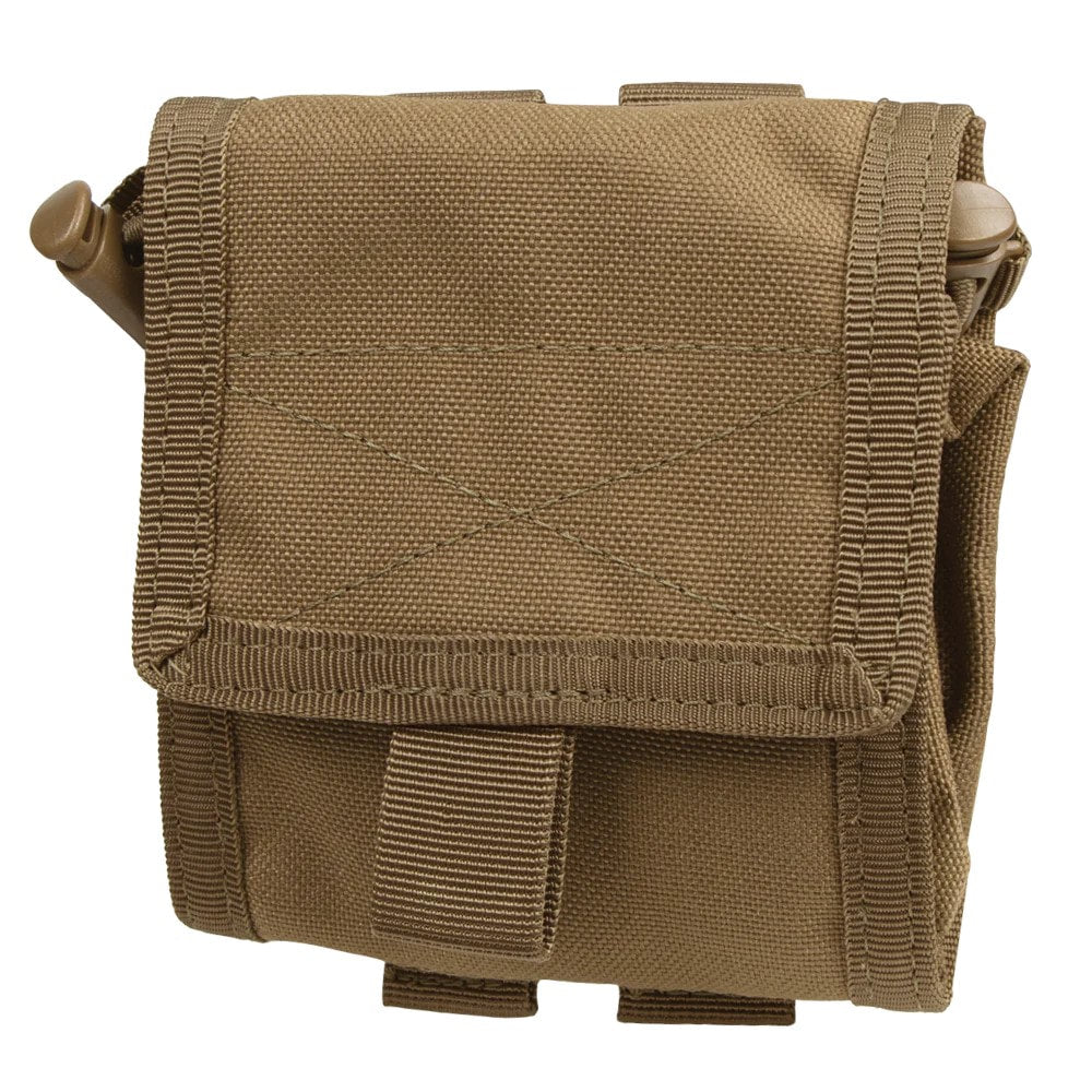 Condor Roll-Up Utility Pouch