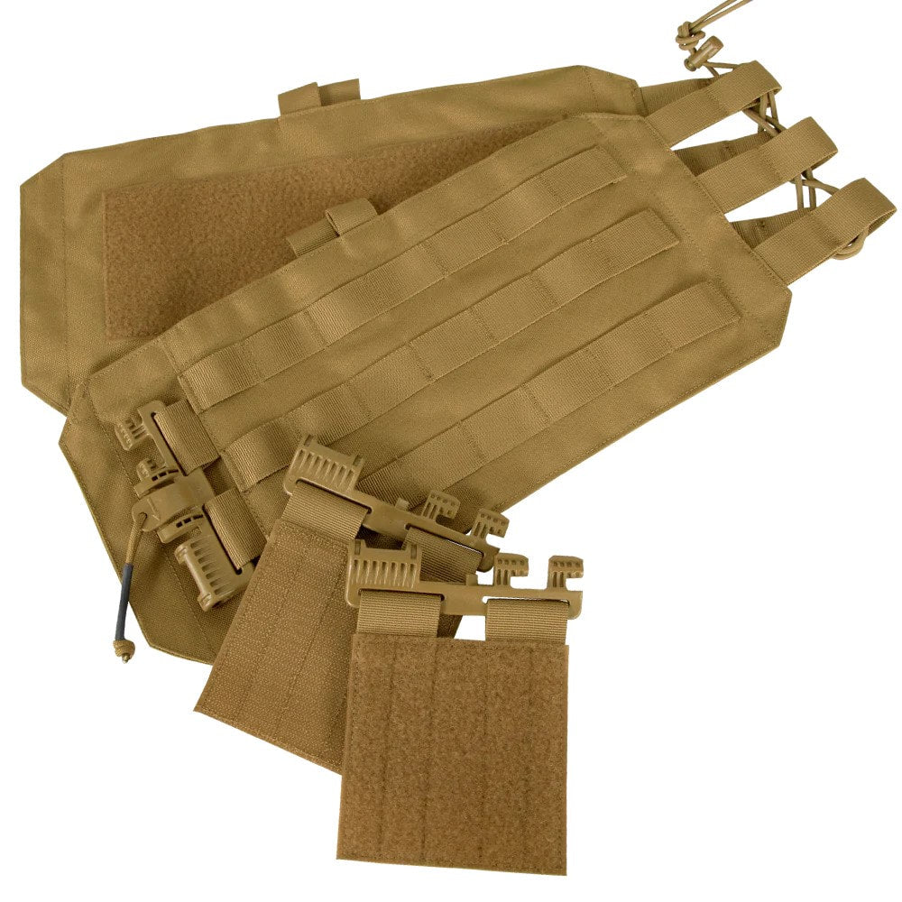 Condor RS Cummerbund Retro Kit