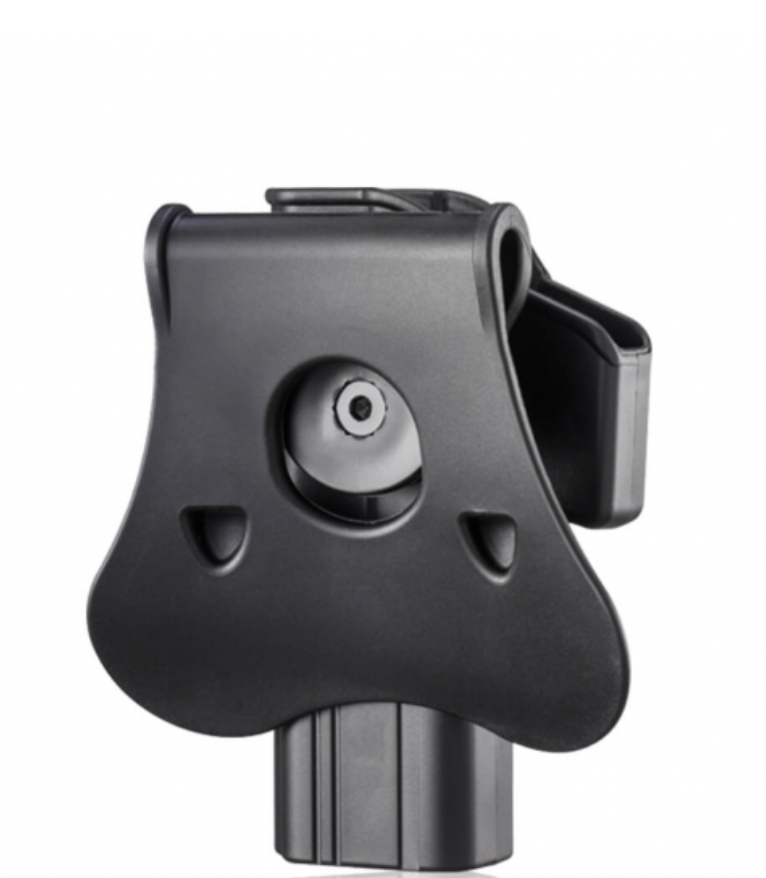 Amomax G17/22/31 Tactical Holster