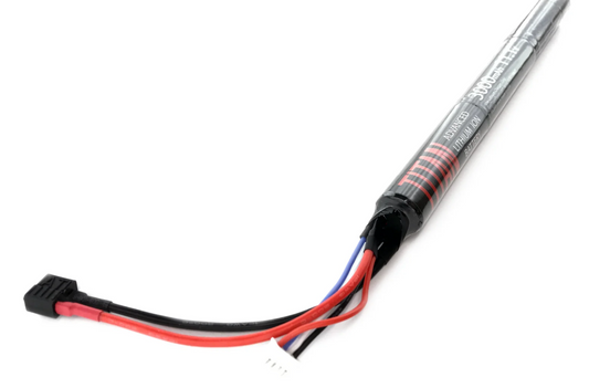 Titan 3000mAh 11.1v Long Stick T-Plug (Deans)