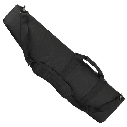 Condor 38" Rifle Case - BLK