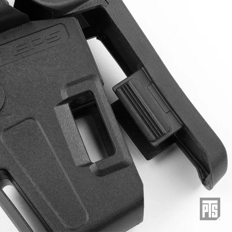 PTS (EPS) Buttpad