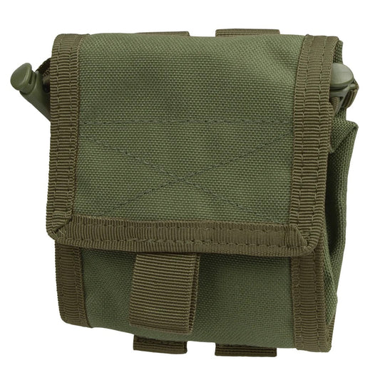 Condor Roll-Up Utility Pouch