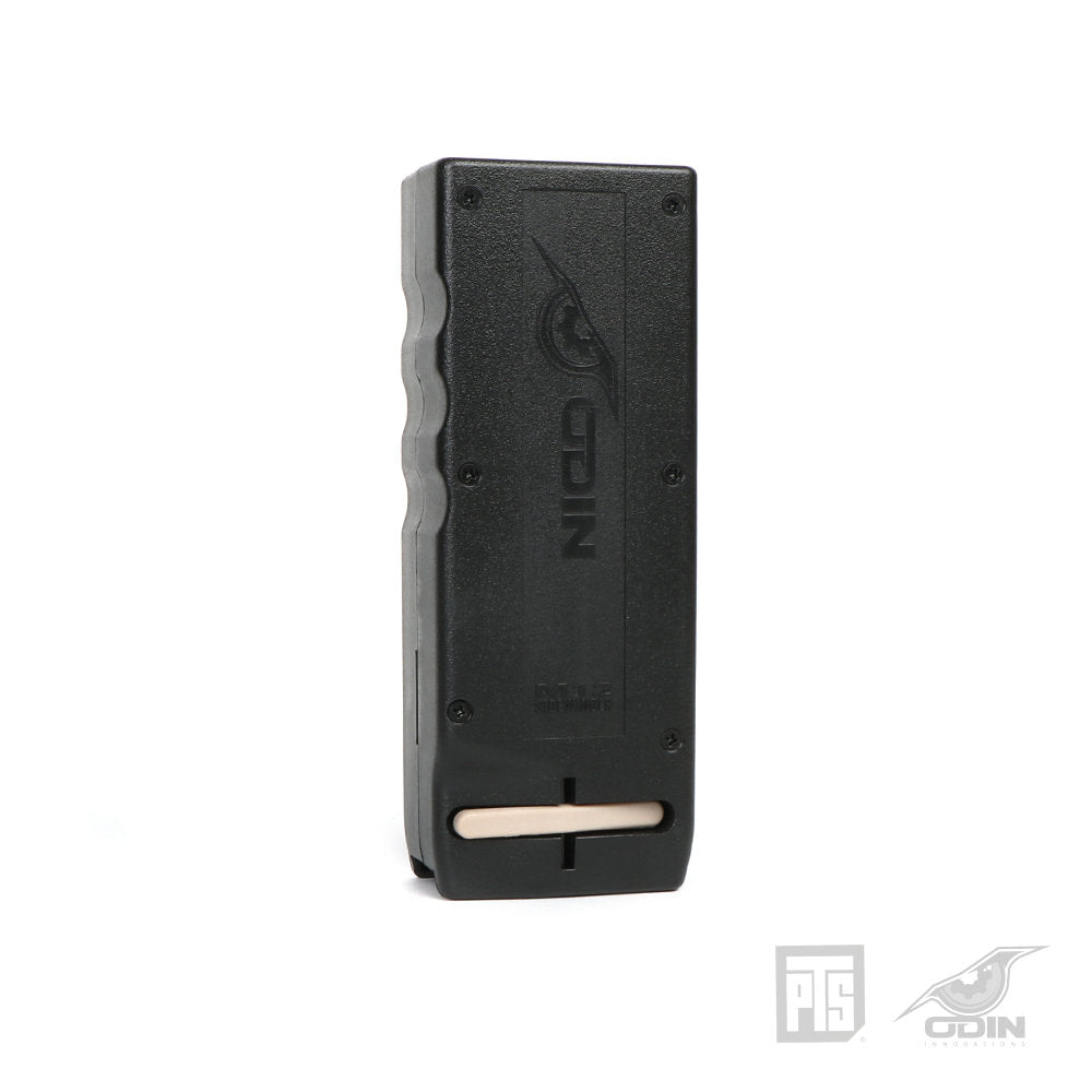 PTS/Odin Loader M12 Sidewinder