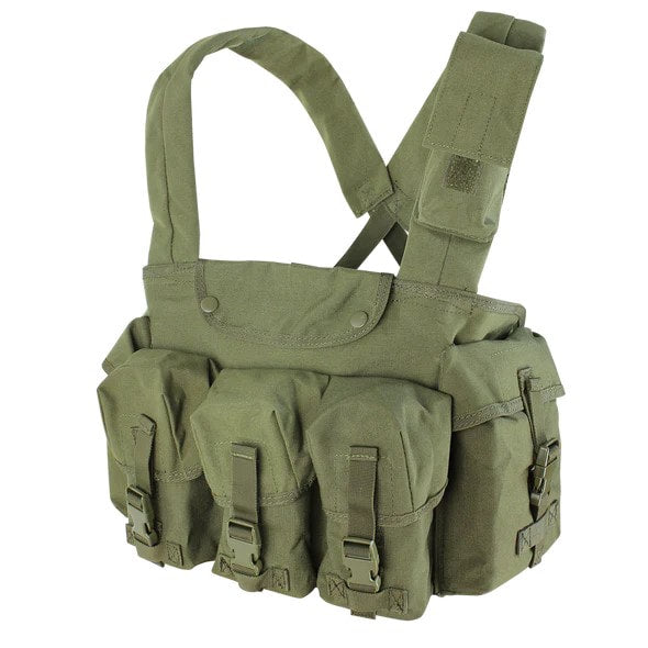 Condor 7-Pocket Chest Rig