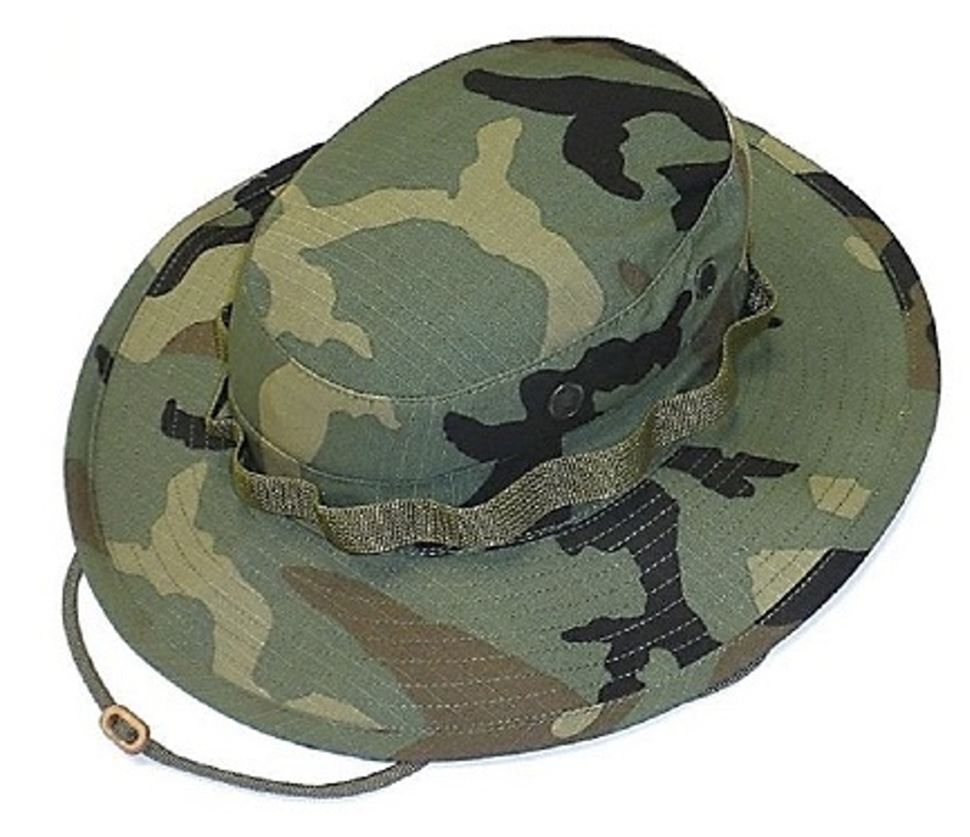 Boonie Hats