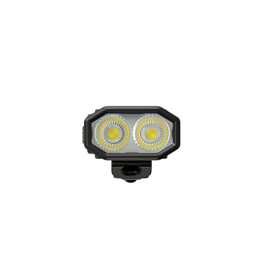 Nitecore EDC09 Adjustable Angle EDC Flashlight