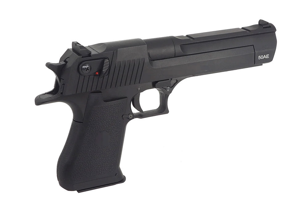 Double Bell Desert Eagle - GBB