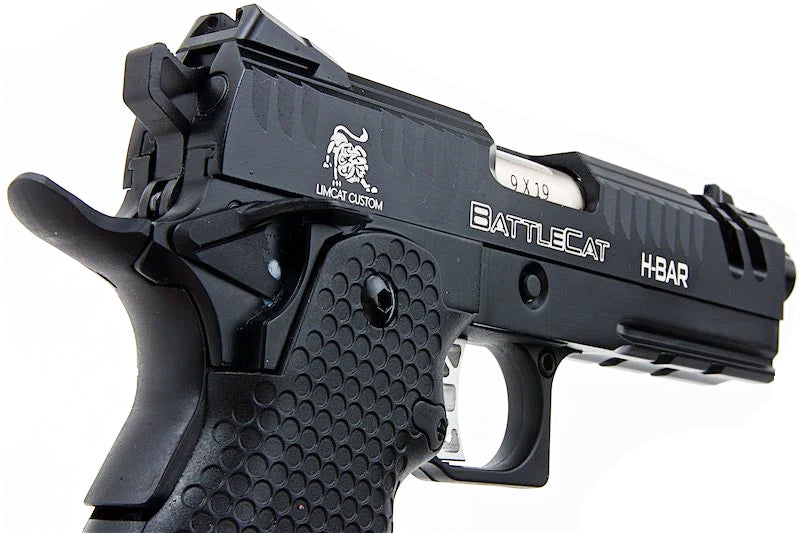 Army Armament R610-3 Lim-Cat Style 4.3 Hicapa - GBB