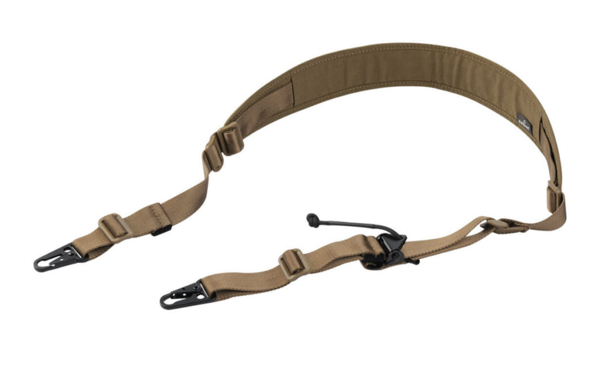 Amomax Two Point Quick Adjust Padded Sling