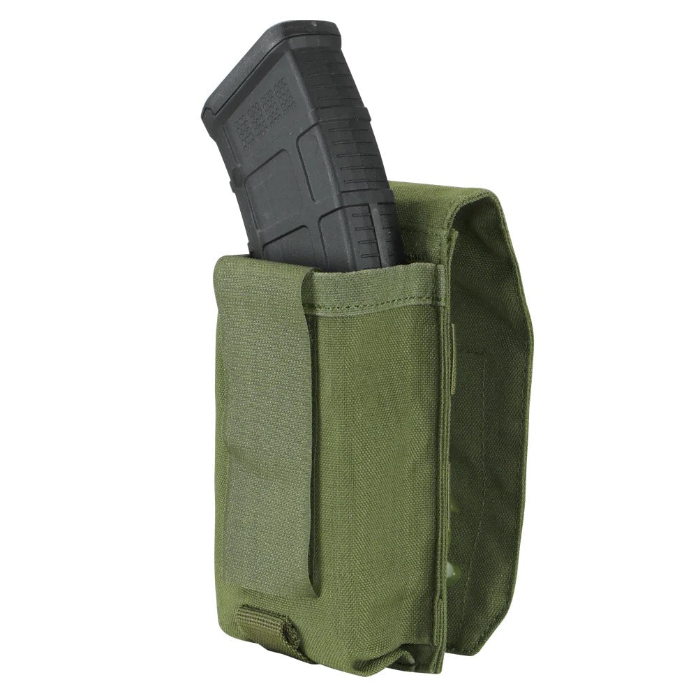 Condor Universal Rifle Mag Pouch