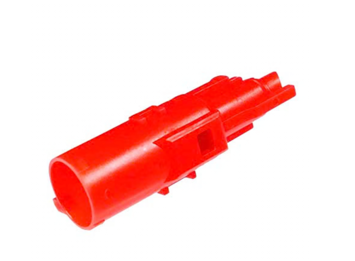 KJ Works 1911/Hicapa Loading Nozzle - CO2 Version