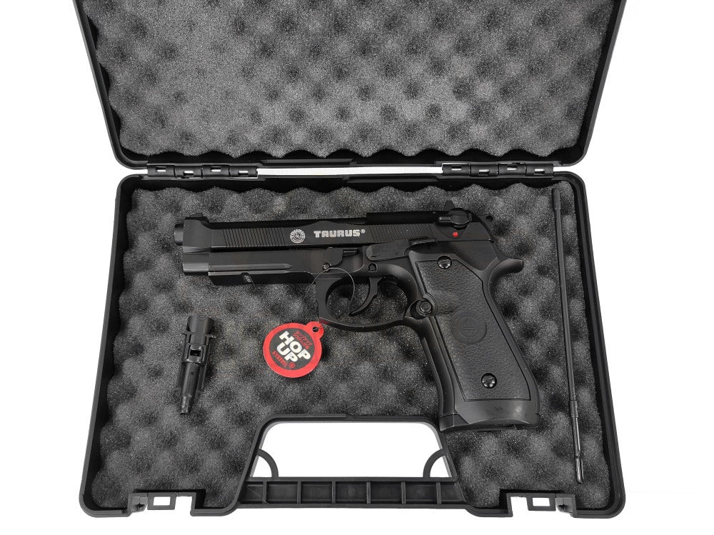 Double Bell Taurus M92 - GBB