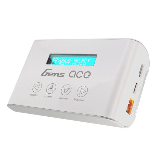 Gens Ace Imars III PRO 10A SmartBalance Digital Battery Charger