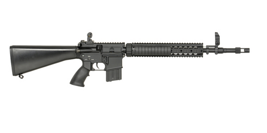 Double Bell MK12 SPR Mod 1 AEG Airsoft Rifle