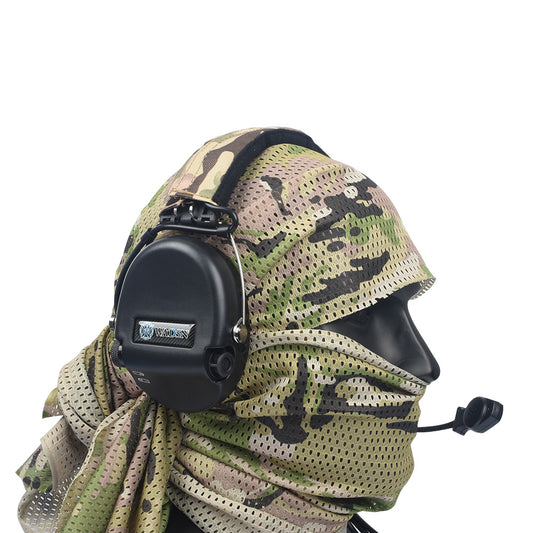 WADSN Sordin Headset Basic Version