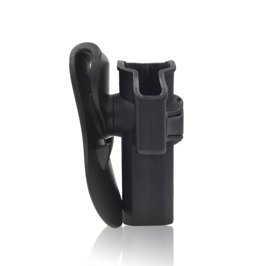 Amomax Holster - CZ P-07, CZ P-09 KJW - RIGHT HAND