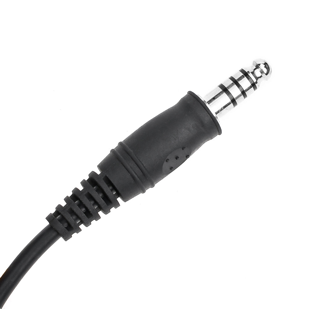 WADSN CT III Single COMM Headset